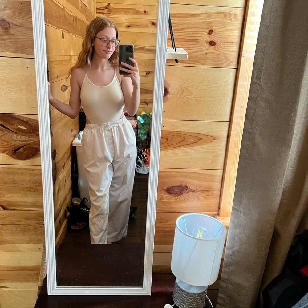 Bodysuit